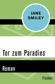 Cover von Tor zum Paradies