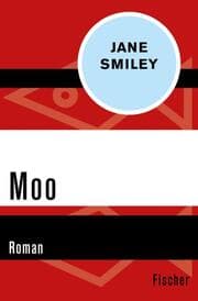 Cover von Moo