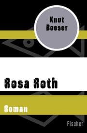 Cover von Rosa Roth