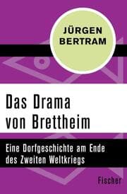 Cover von Das Drama von Brettheim