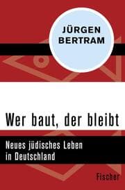 Cover von Wer baut, der bleibt
