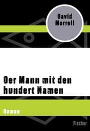 Cover von Der Mann mit den hundert Namen