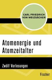 Cover von Atomenergie und Atomzeitalter