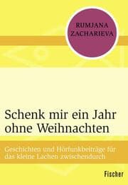 Cover von Schenk mir ein Jahr ohne Weihnachten