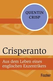Cover von Crisperanto