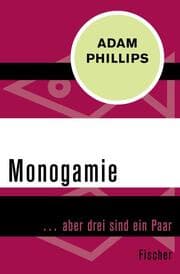 Cover von Monogamie