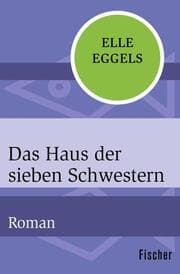 Cover von Das Haus der sieben Schwestern