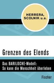 Cover von Grenzen des Elends