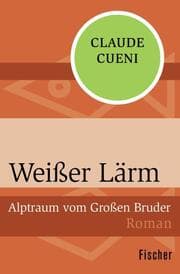Cover von Weißer Lärm
