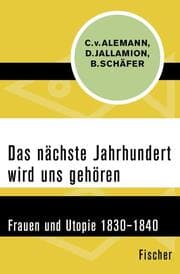 Cover von Das nächste Jahrhundert wird uns gehören