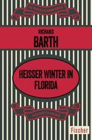 Cover von Heißer Winter in Florida