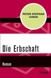 Cover von Die Erbschaft
