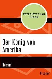 Cover von Der König von Amerika