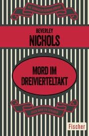 Cover von Mord im Dreivierteltakt