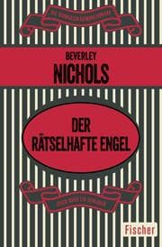 Cover von Der rätselhafte Engel