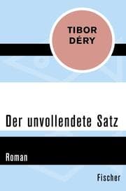 Cover von Der unvollendete Satz