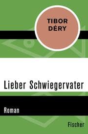 Cover von Lieber Schwiegervater
