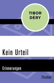 Cover von Kein Urteil
