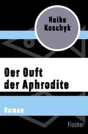 Cover von Der Duft der Aphrodite