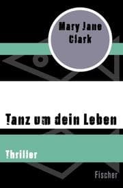 Cover von Tanz um dein Leben