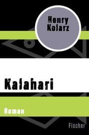Cover von Kalahari