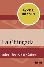 Cover von La Chingada