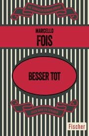 Cover von Besser tot