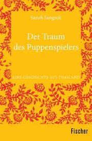 Cover von Der Traum des Puppenspielers