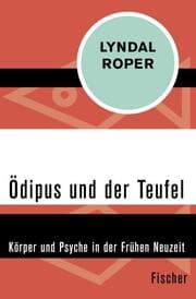 Cover von Ödipus und der Teufel