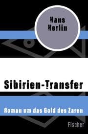 Cover von Sibirien-Transfer