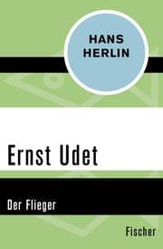 Cover von Ernst Udet