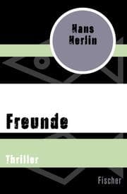 Cover von Freunde