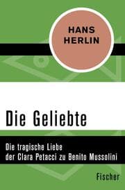 Cover von Die Geliebte