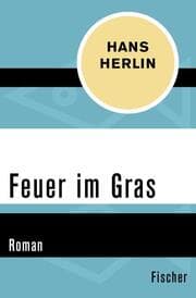 Cover von Feuer im Gras