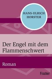 Cover von Der Engel mit dem Flammenschwert