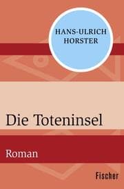 Cover von Die Toteninsel