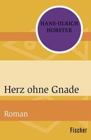 Cover von Herz ohne Gnade