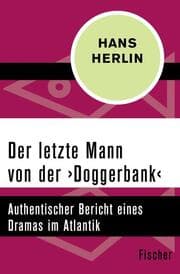 Cover von Der letzte Mann von der Doggerbank