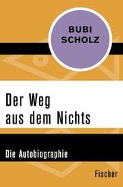 Cover von Der Weg aus dem Nichts