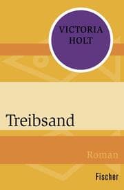 Cover von Treibsand