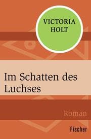 Cover von Im Schatten des Luchses