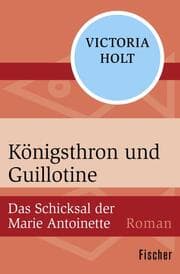 Cover von Königsthron und Guillotine