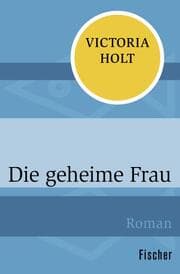 Cover von Die geheime Frau