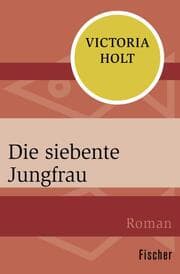 Cover von Die siebente Jungfrau