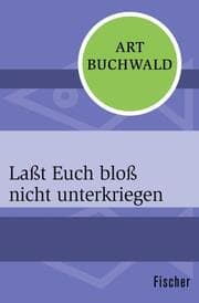Cover von Laßt Euch bloß nicht unterkriegen