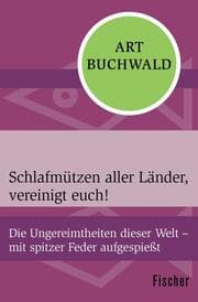 Cover von Schlafmützen aller Länder, vereinigt euch!