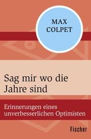 Cover von Sag mir wo die Jahre sind