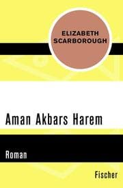 Cover von Aman Akbars Harem