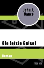 Cover von Die letzte Geisel