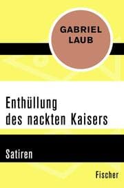 Cover von Enthüllung des nackten Kaisers